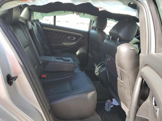Photo 11 from auction – 2013 FORD TAURUS SEL with VIN 1FAHP2E85DG207589