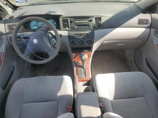 Photo 8 from auction – 2003 TOYOTA COROLLA CE with VIN 1NXBR32E63Z135579