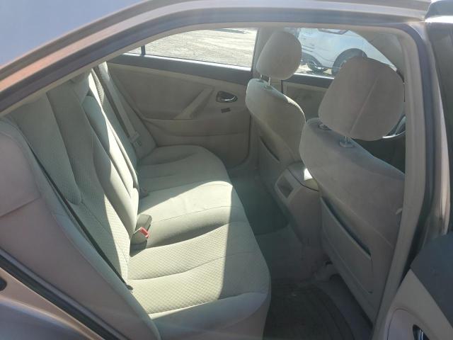 Photo 10 from auction – 2008 TOYOTA CAMRY CE with VIN 4T1BE46K88U251391