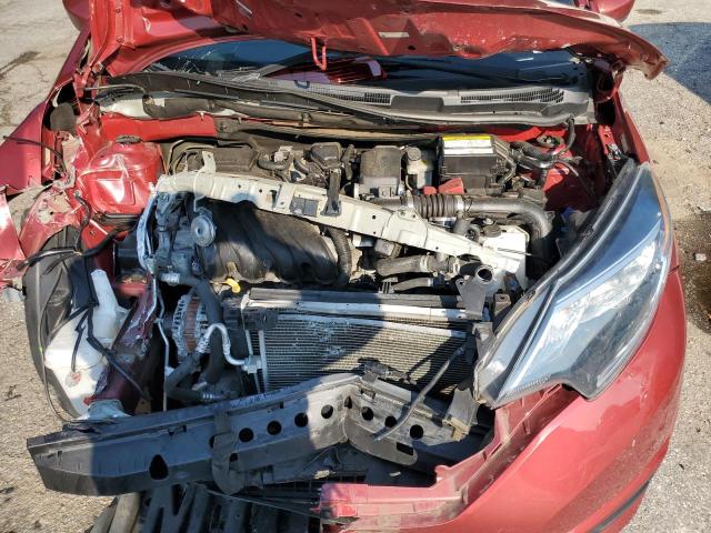 Photo 11 from auction – 2018 NISSAN VERSA NOTE with VIN 3N1CE2CP1JL369637