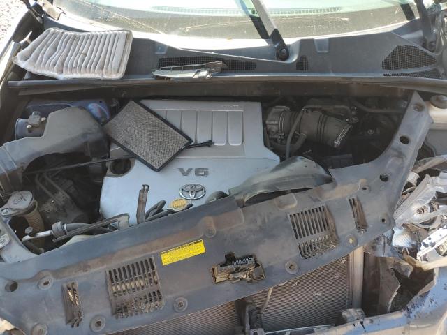 Photo 11 from auction – 2013 TOYOTA HIGHLANDER with VIN 5TDZK3EH0DS131742