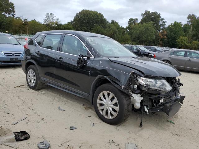 Photo 4 from auction – 2018 NISSAN ROGUE S with VIN KNMAT2MV9JP541473