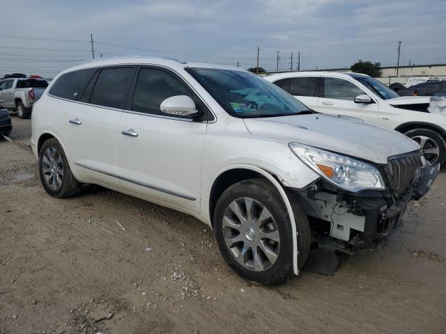 Photo 4 from auction – 2017 BUICK ENCLAVE with VIN 5GAKRBKDXHJ102665