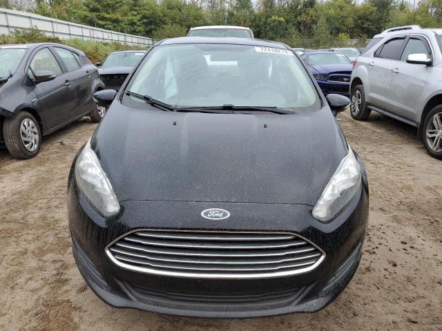 Zdjęcie 5 z aukcji – 2017 FORD FIESTA SE z VIN 3FADP4EJ0HM122295