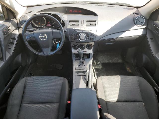 Photo 8 from auction – 2010 MAZDA 3 I with VIN JM1BL1SG2A1314678