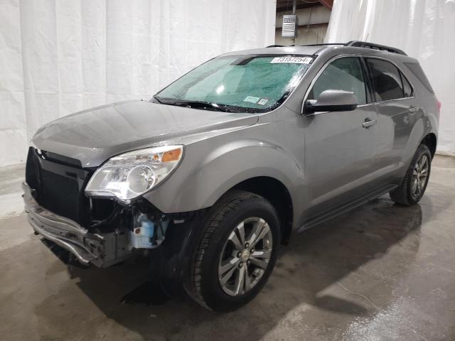 Photo 1 from auction – 2012 CHEVROLET EQUINOX LT with VIN 2GNALDEK4C6230916