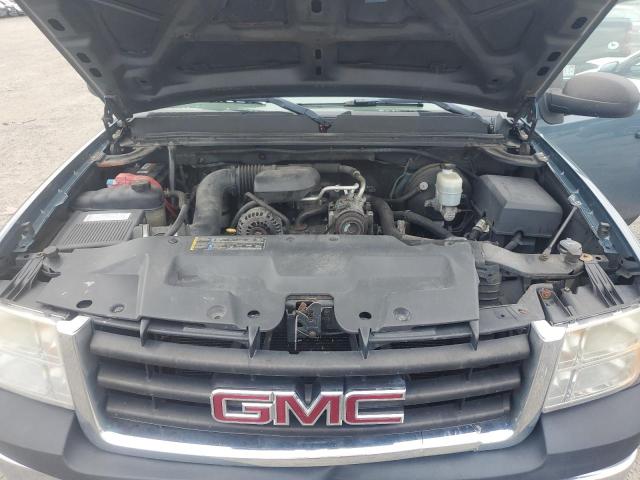 Photo 11 from auction – 2007 GMC NEW SIERRA with VIN 1GTEC14X67Z623901