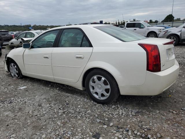 Photo 2 from auction – 2004 CADILLAC CTS with VIN 1G6DM577540175827