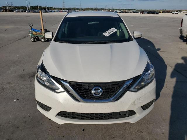 Photo 5 from auction – 2019 NISSAN SENTRA S with VIN 3N1AB7AP1KY285614