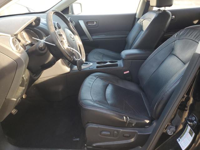 Photo 7 from auction – 2011 NISSAN ROGUE S with VIN JN8AS5MV2BW677167
