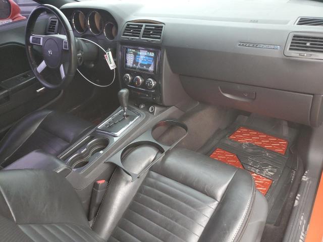Photo 8 from auction – 2009 DODGE CHALLENGER with VIN 2B3LJ54T29H606891