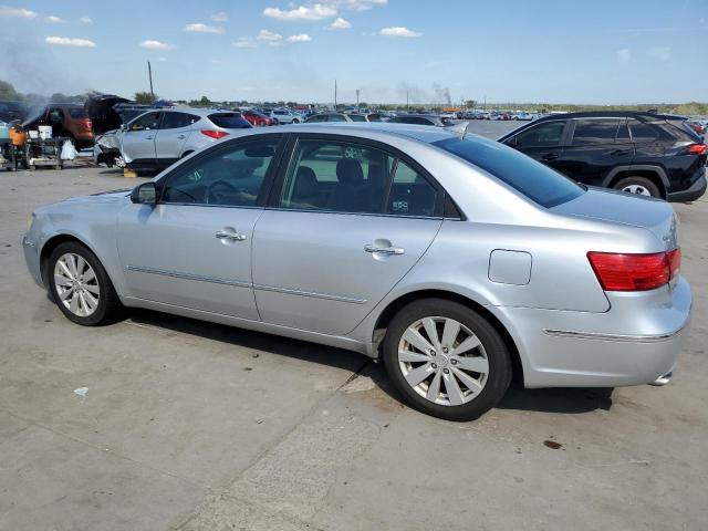 Photo 2 from auction – 2009 HYUNDAI SONATA SE with VIN 5NPEU46F39H435737