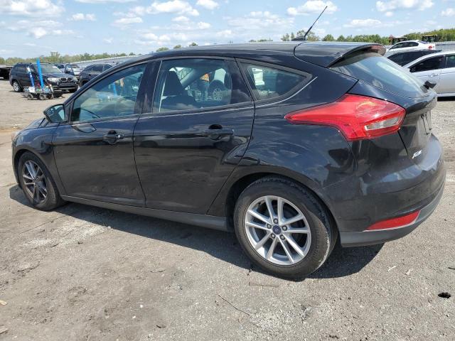 Photo 2 from auction – 2018 FORD FOCUS SE with VIN 1FADP3K20JL275841