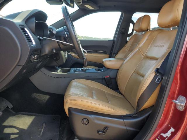 Photo 7 from auction – 2014 DODGE DURANGO CI with VIN 1C4RDHEG8EC970619