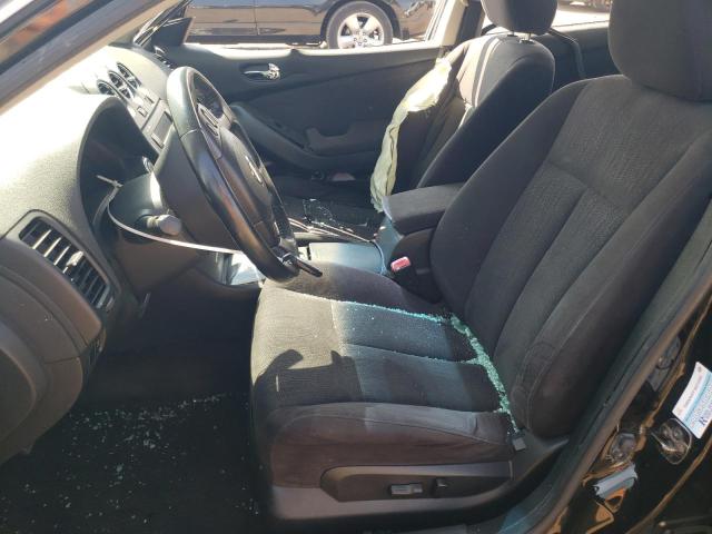 Photo 7 from auction – 2010 NISSAN ALTIMA BAS with VIN 1N4AL2AP2AN459205