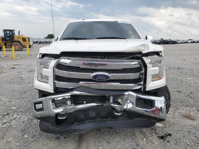 Photo 5 from auction – 2015 FORD F150 SUPER with VIN 1FTEW1EF8FKE07648