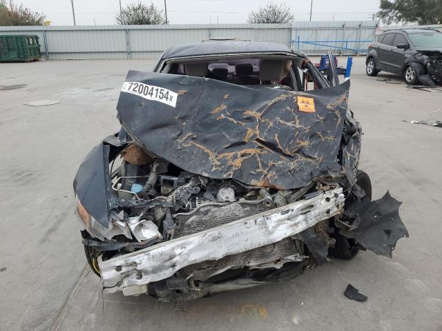 Photo 5 from auction – 2012 HONDA CIVIC LX with VIN 19XFB2E55CE046679