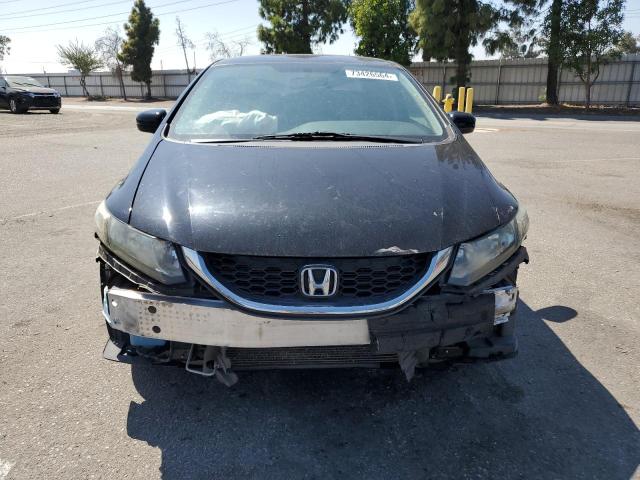Photo 5 from auction – 2014 HONDA CIVIC LX with VIN 19XFB2F50EE266751