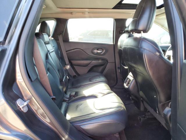 Photo 11 from auction – 2015 JEEP CHEROKEE T with VIN 1C4PJMBS1FW522725