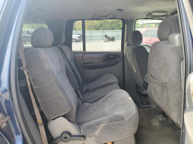 Photo 11 from auction – 2004 CHEVROLET TRAILBLAZE with VIN 1GNES16S946225879