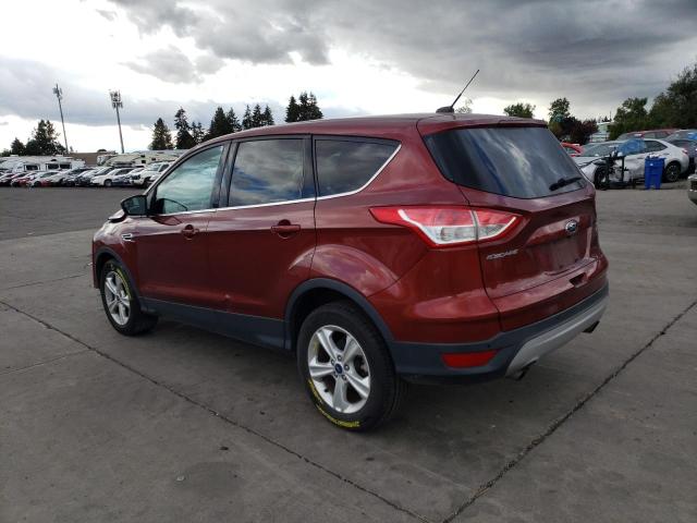 Photo 2 from auction – 2014 FORD ESCAPE SE with VIN 1FMCU0GX2EUB81778