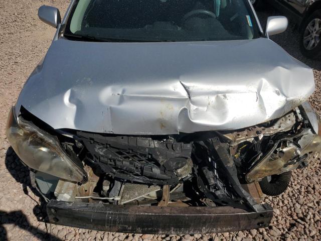 Photo 11 from auction – 2013 TOYOTA COROLLA BA with VIN 5YFBU4EE9DP197027