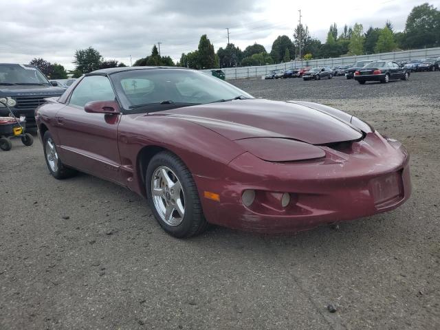 Photo 4 from auction – 2000 PONTIAC FIREBIRD with VIN 2G2FS22K6Y2143127