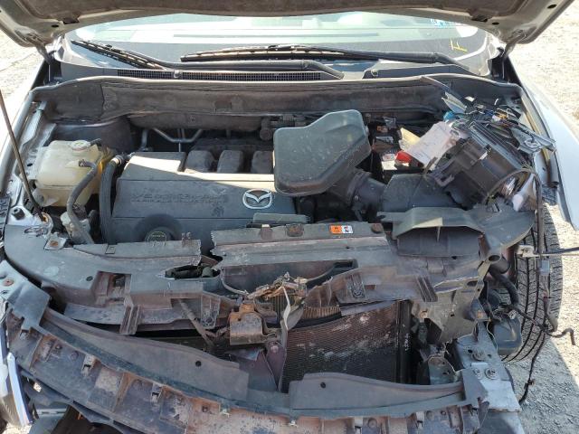 Photo 12 from auction – 2011 MAZDA CX-9 with VIN JM3TB3DA8B0319829