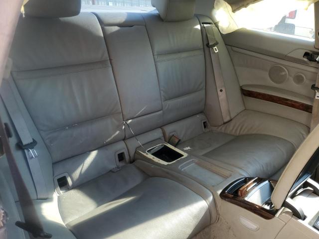 Photo 10 from auction – 2007 BMW 328 I with VIN WBAWB33537PV73096