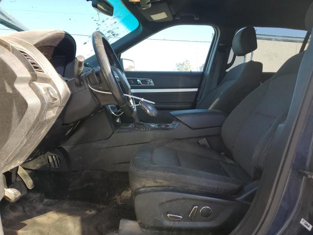 Photo 7 from auction – 2017 FORD EXPLORER X with VIN 1FM5K7DH5HGB22084
