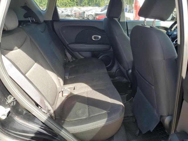 Photo 11 from auction – 2014 KIA SOUL with VIN KNDJN2A24E7002169