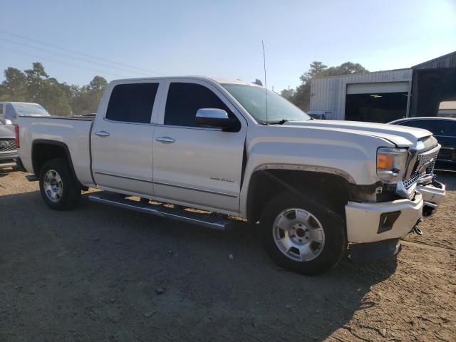 Photo 4 from auction – 2015 GMC SIERRA C15 with VIN 3GTP1WEC6FG181661