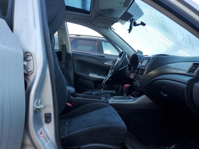 Zdjęcie 7 z aukcji – 2011 SUBARU IMPREZA 2. z VIN JF1GH6B61BH811831