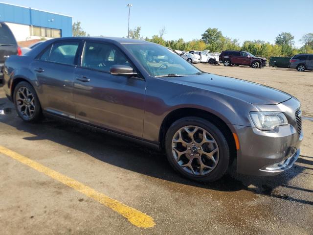 Photo 4 from auction – 2015 CHRYSLER 300 S with VIN 2C3CCAGG7FH767429