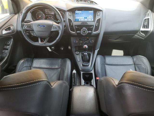 Photo 8 from auction – 2016 FORD FOCUS ST with VIN 1FADP3L93GL273831