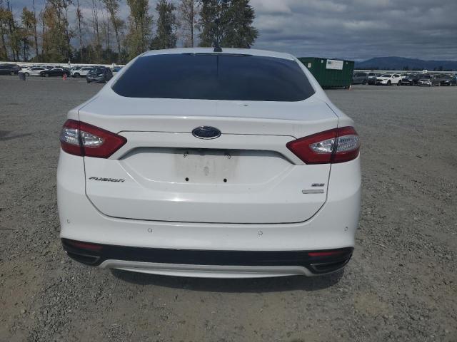 Photo 6 from auction – 2016 FORD FUSION SE with VIN 3FA6P0T98GR381449