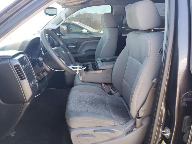 Photo 7 from auction – 2015 CHEVROLET SILVERADO with VIN 3GCPCPEC0FG423750