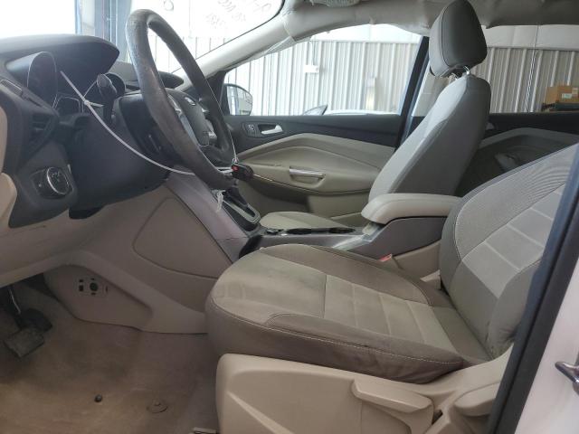 Photo 7 from auction – 2013 FORD ESCAPE SE with VIN 1FMCU9GX8DUC61962