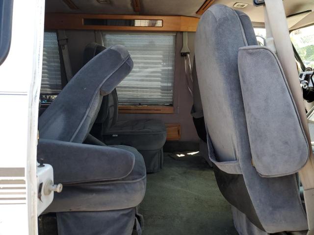 Photo 11 from auction – 1995 CHEVROLET G20 with VIN 1GBEG25H0SF243534