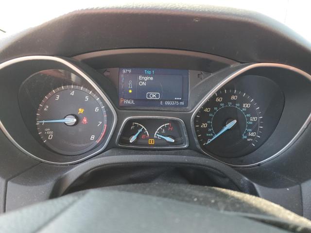 Photo 9 from auction – 2014 FORD FOCUS SE with VIN 1FADP3K23EL209340