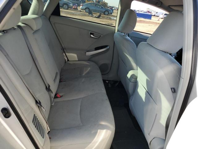 Photo 10 from auction – 2013 TOYOTA PRIUS with VIN JTDKN3DU4D5639595