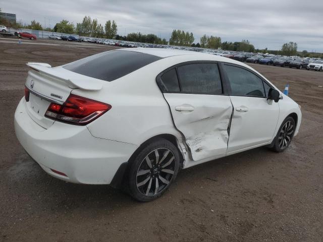 Photo 3 from auction – 2015 HONDA CIVIC SE with VIN 2HGFB2F76FH014477