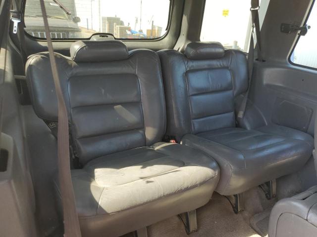 Photo 11 from auction – 2001 FORD EXPLORER S with VIN 1FMYU70EX1UA94941