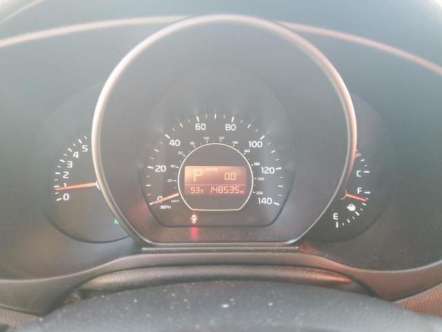 Снимка 9 от търг – 2015 KIA SOUL + с VIN KNDJP3A56F7129744