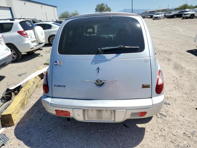 Photo 6 from auction – 2010 CHRYSLER PT CRUISER with VIN 3A4GY5F95AT177569