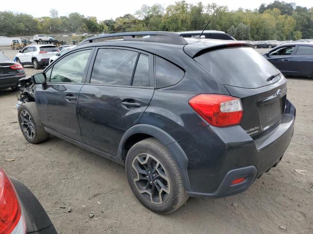 Photo 2 from auction – 2016 SUBARU CROSSTREK with VIN JF2GPABCXG8241830