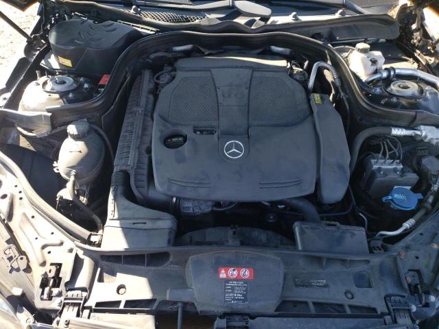 Photo 11 from auction – 2014 MERCEDES-BENZ E 350 4MAT with VIN WDDHF8JB5EB014221
