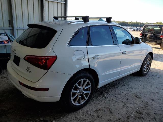Photo 3 from auction – 2010 AUDI Q5 PREMIUM with VIN WA1CKAFP0AA103071
