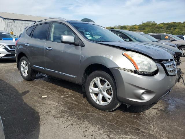 Photo 4 from auction – 2011 NISSAN ROGUE S with VIN JN8AS5MVXBW682102