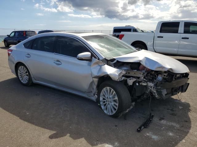 Photo 4 from auction – 2014 TOYOTA AVALON HYB with VIN 4T1BD1EB9EU026556